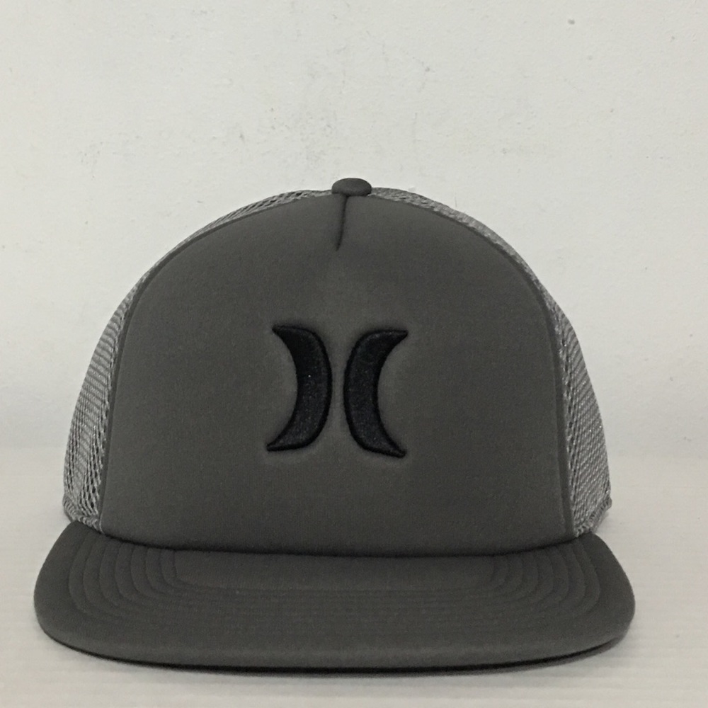 Hurley Block 2.0 SnapBack Hat